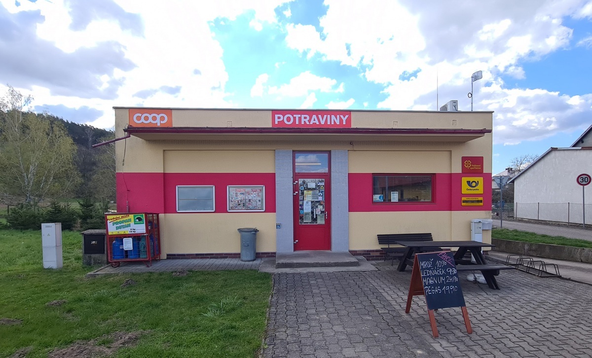 COOP Konechlumí