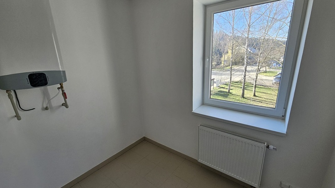 Pronájem bytu - Skuhrov nad Bělou