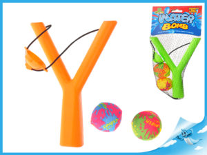 Prak "VODNÍ BOMBY" - Image 2