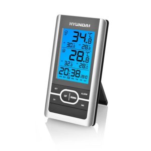 Meteorologická stanice Hyundai - Image 2