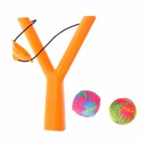 Prak "VODNÍ BOMBY"