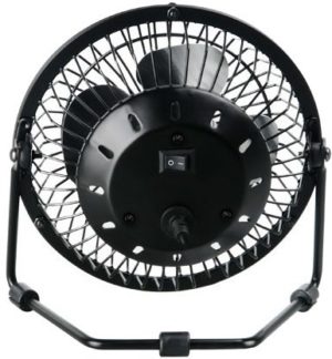 Stolní ventilátor s USB připojením - Image 3