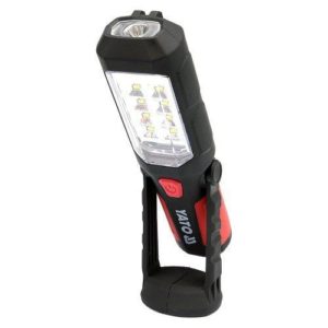 LED svítilna - Image 2
