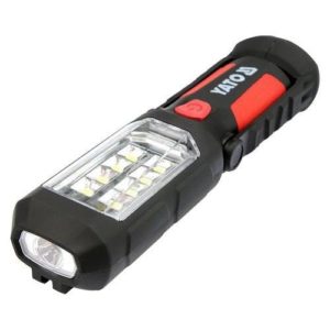 LED svítilna