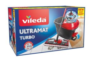 VILEDA set s nášlapným pedálem - Image 2
