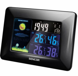 Meteostanice Sencor - Image 2