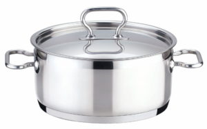 Kastrol s poklicí - 3 l - Image 2
