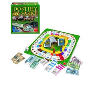 Dostihy a sázky - hra (nová edice) - Image 3