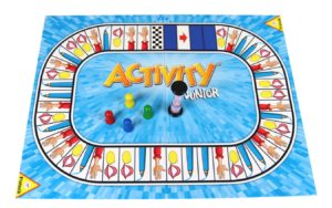 Activity Junior - hra - Image 2