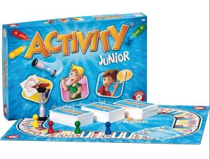 Activity Junior - hra - Image 3
