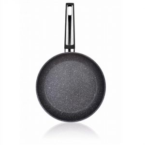 Pánev s nepřilnavým povrchem - ø 30 cm - Image 2