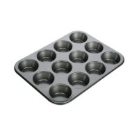 Forma pro mini muffiny - 12 ks