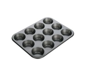 Forma pro mini muffiny - 12 ks