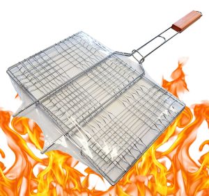 Grilovací rošt - univerzální - Image 2