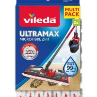 Náhradní návleky na mop VILEDA - 2 ks