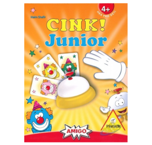 Cink Junior - Image 2