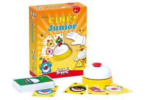 Cink Junior