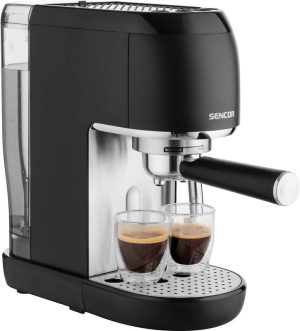 Kávovar pákový (espresso, cappuccino) - Image 3
