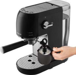 Kávovar pákový (espresso, cappuccino) - Image 4