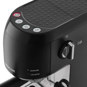 Kávovar pákový (espresso, cappuccino) - Image 5