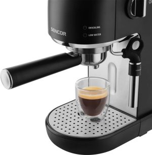Kávovar pákový (espresso, cappuccino) - Image 2
