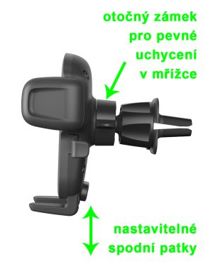 Držák mobilního telefonu - Image 3