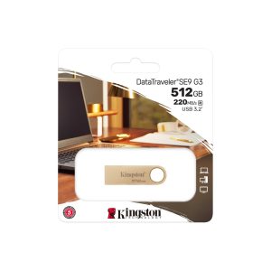 Flash disk - 512 GB - Image 3