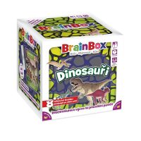 Brainbox - Dinosauři