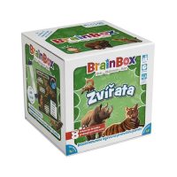 Brainbox - Zvířata