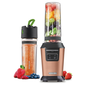 Smoothie mixér