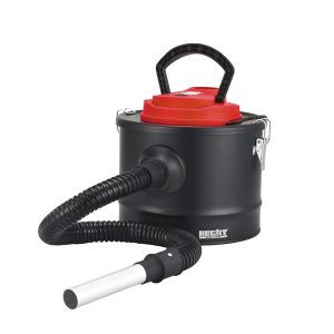 Elektrický vysavač popela