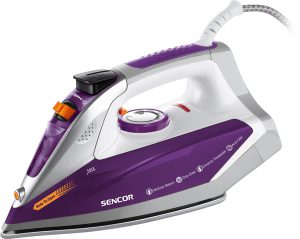 Napařovací žehlička Sencor - Image 2