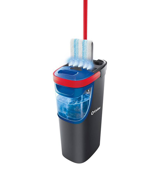 VILEDA mop (NOVINKA)