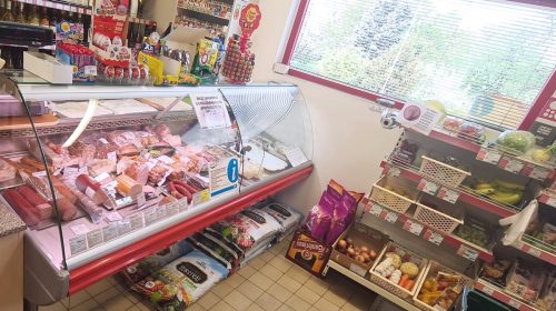 COOP Lužany