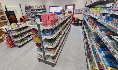 COOP Radim