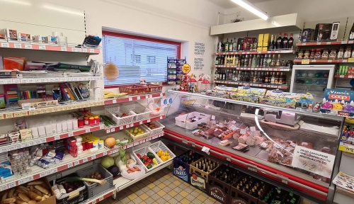 COOP Slatiny