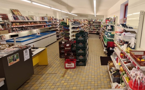 COOP Slatiny