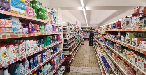 COOP Slatiny