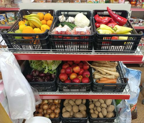 COOP Hroška