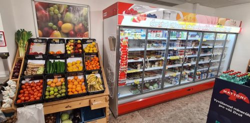 COOP TUTY Deštné v Orl. h.