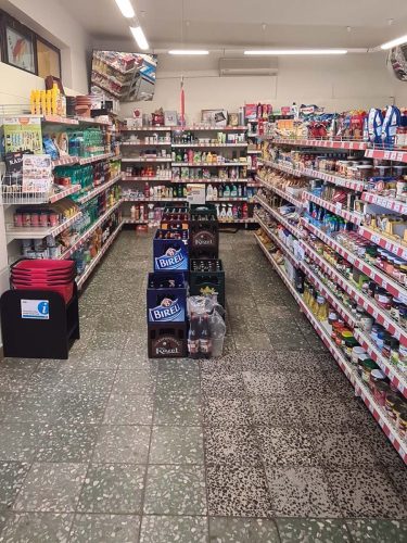 COOP Lužany
