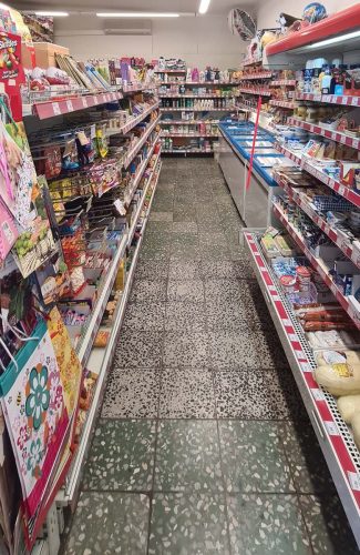 COOP Lužany